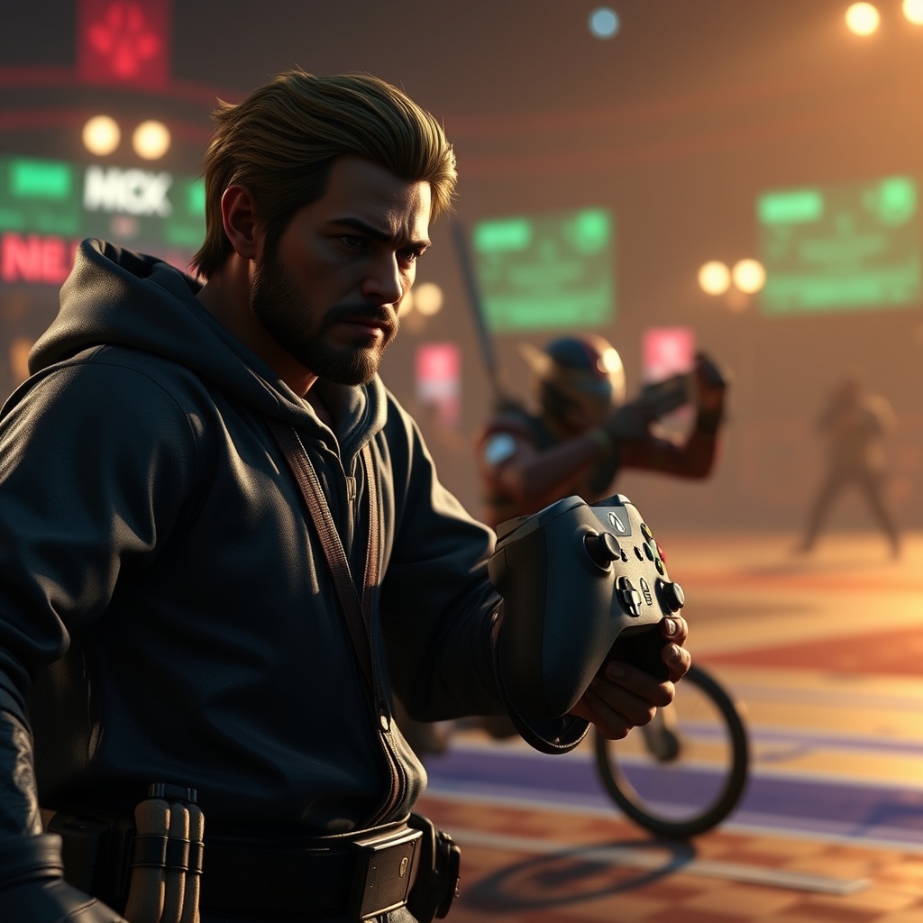 The Xbox Series X Can Now Play PlayStation 5 Games – Here’s How The Xbox Series X Can Now Play PlayStation 5 Games – Here’s How