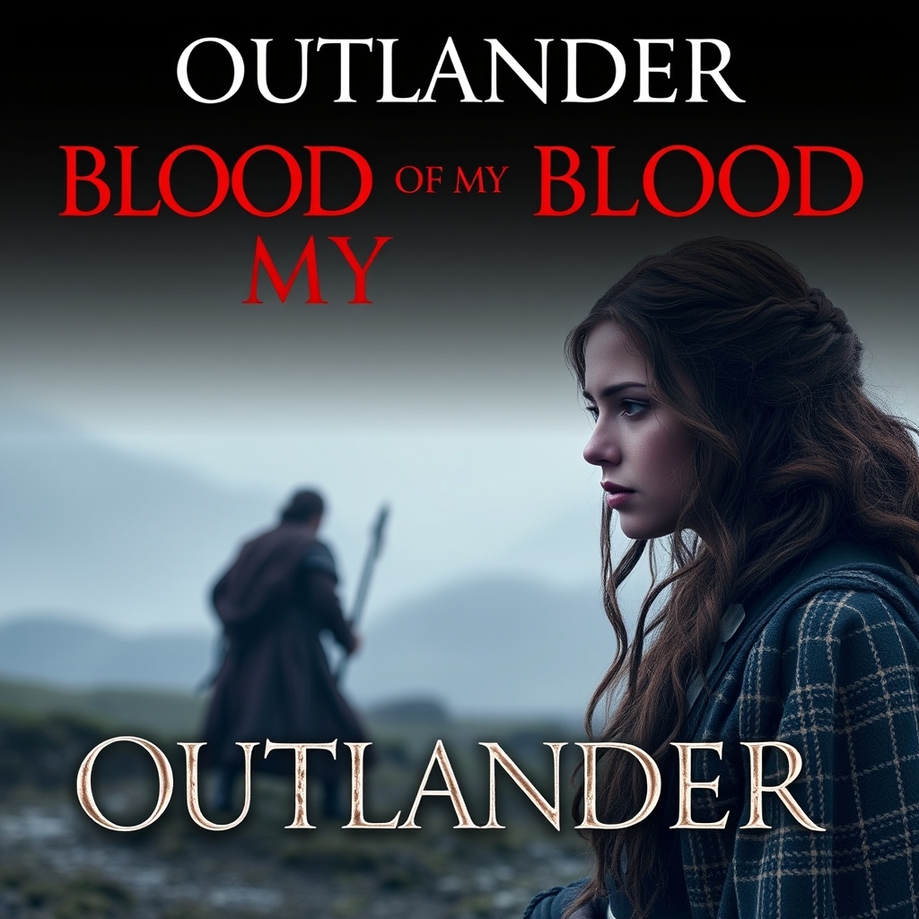 How to Watch Outlander: Blood of My Blood Season 2 Online From Anywhere How to Watch Outlander: Blood of My Blood Season 2 Online From Anywhere