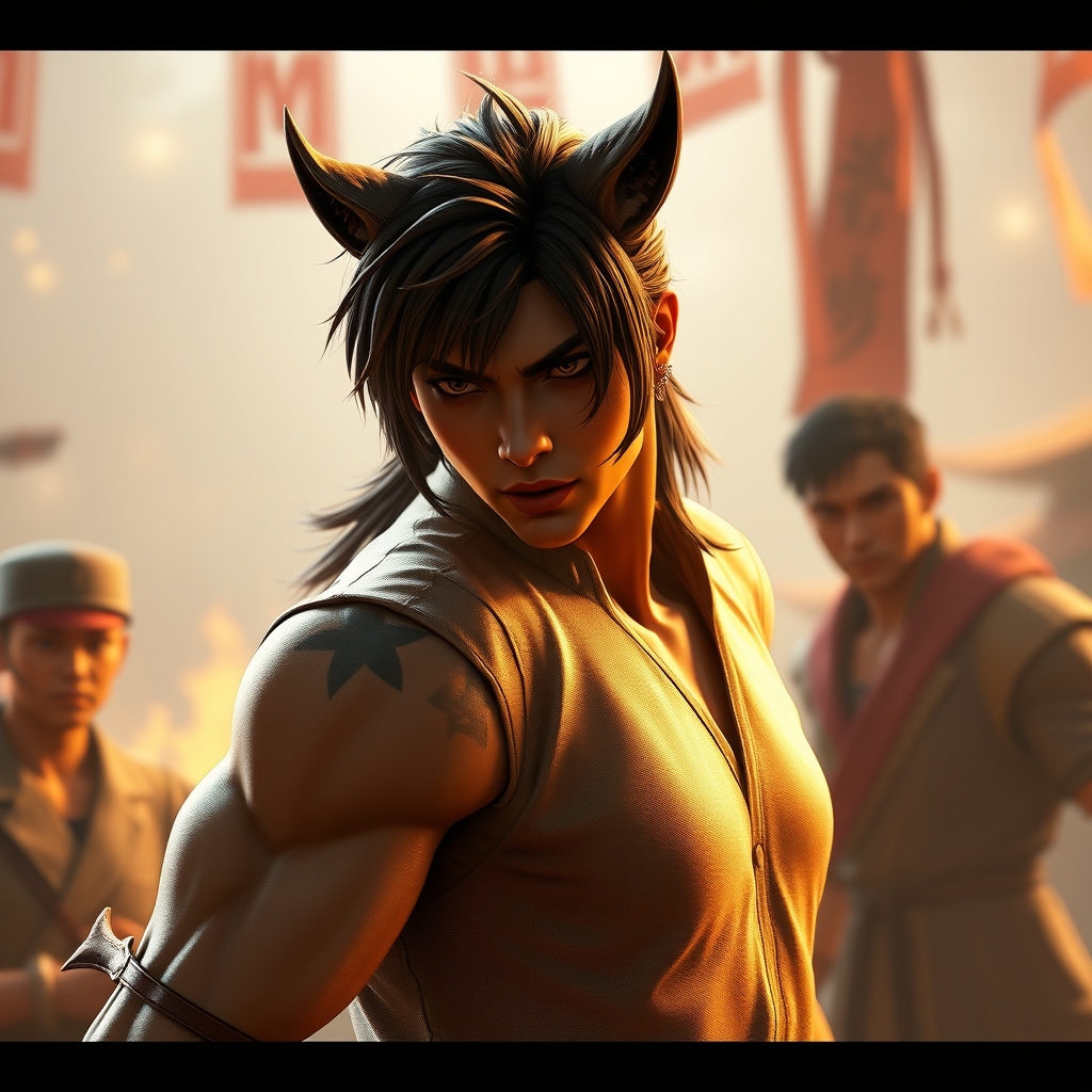 Fatal Fury: City of the Wolves Datamine Uncovers Potential Future DLC Characters