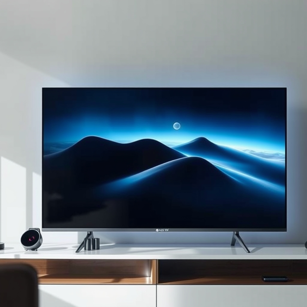 LG TVs Caught Spying: What You Need to Know About Offline Data Tracking