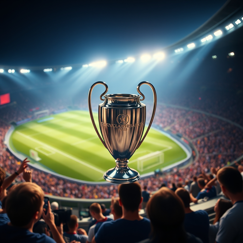 How to Watch Champions League 2026/27 for Free: Complete Guide How to Watch Champions League 2026/27 for Free: Complete Guide