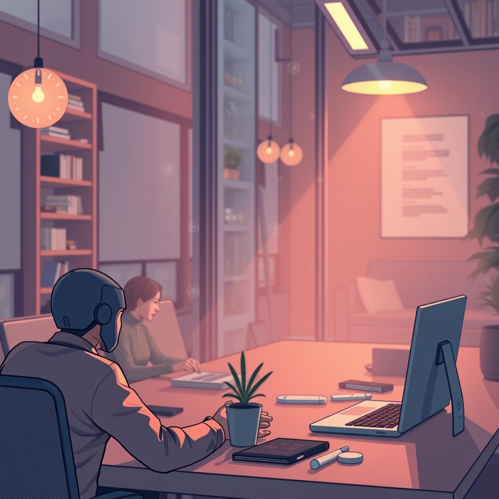 How to understand Airbnb’s CEO Was Drowning in Meetings. Then He Built an AI ‘Brain’ That Cut Them in Half. How to understand Airbnb’s CEO Was Drowning in Meetings. Then He Built an AI ‘Brain’ That Cut Them in Half.