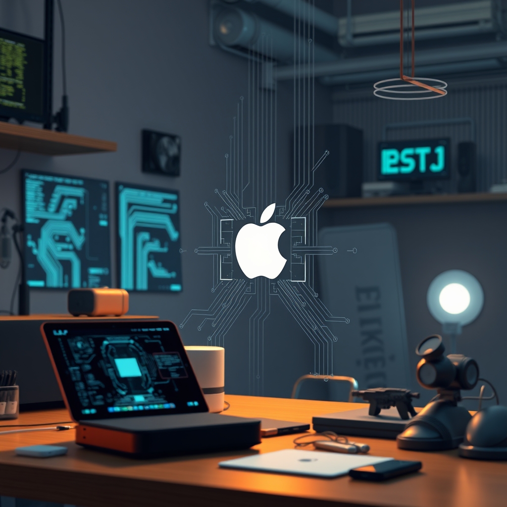 How to understand Apple’s Biggest AI Advantage: It’s Not Trying to Build God