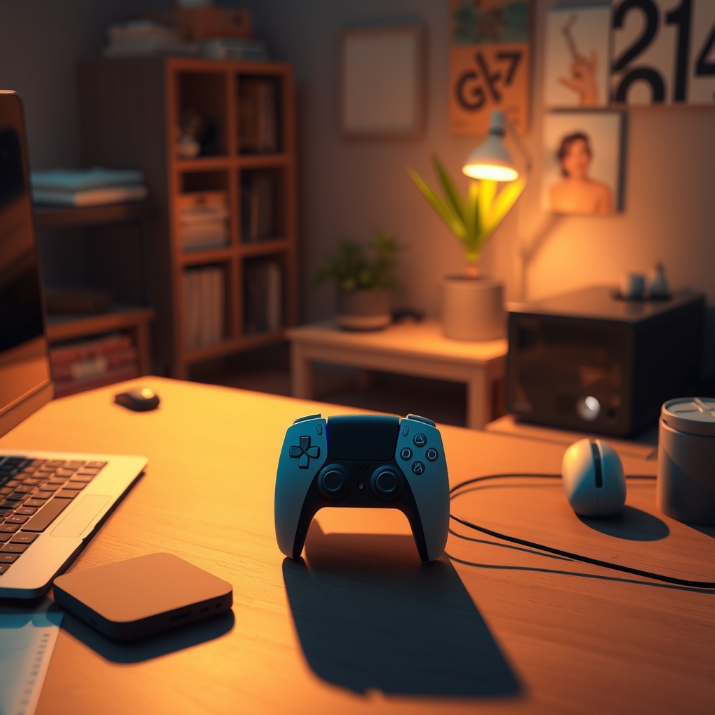 How to understand Sony brings AI graphics upscaling to the regular PS5 How to understand Sony brings AI graphics upscaling to the regular PS5